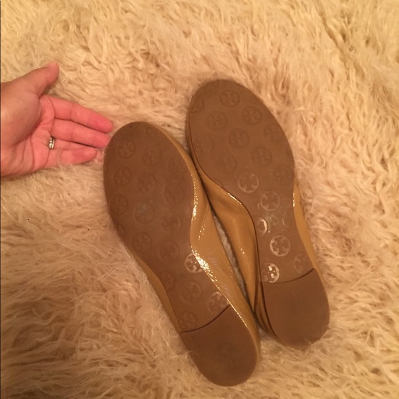 Tory Burch Flats, flawless - Picture 4 of 4